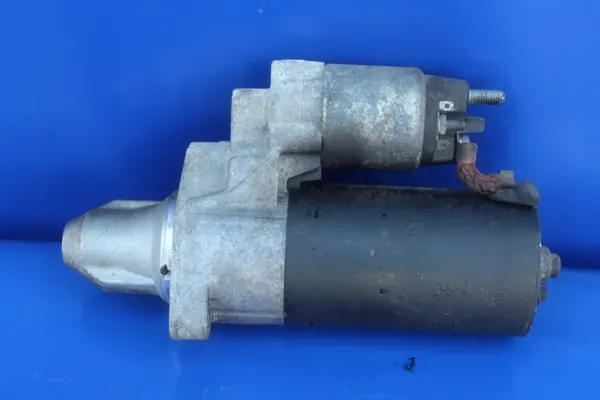 Motor de arranque Mercedes ML W164 X164 3.5 CDI A0061519801 image 3