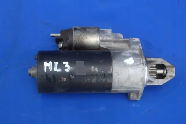 Motor de arranque Mercedes ML W164 X164 3.5 CDI A0061519801 image 5