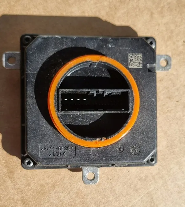 VW GOLF VIII Lampmodule 992941591DE image 3