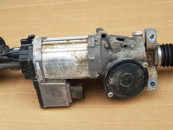 Caixa de Direção / VW Audi Seat Skoda / 1K1423051CF image 10