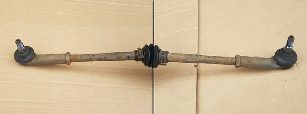 Caixa de Direção / VW Audi Seat Skoda / 1K1423051CF image 3