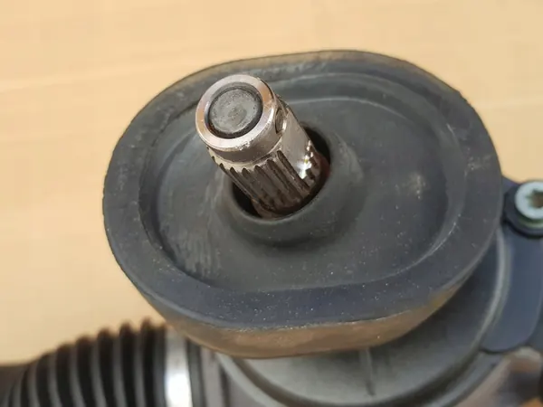 Caixa de Direção / VW Audi Seat Skoda / 1K1423051CF image 6