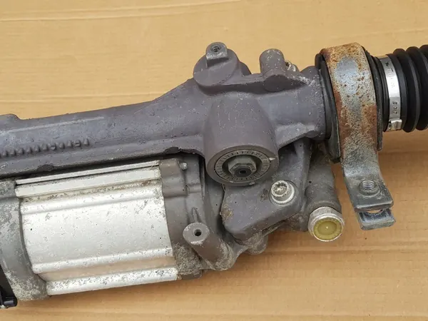 Caixa de Direção / VW Audi Seat Skoda / 1K1423051CF image 9