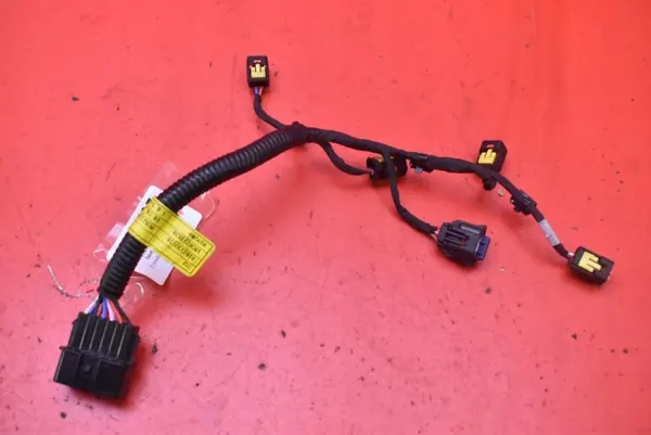 Cableado de inyectores OEM 9162130016 Hyundai Kona image 2