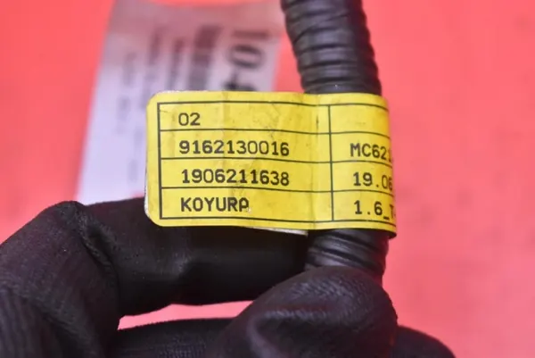 Cableado de inyectores OEM 9162130016 Hyundai Kona image 9