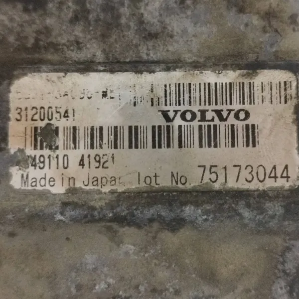 Bomba de direção assistida Ford S-MAX 2007 31200541 image 8
