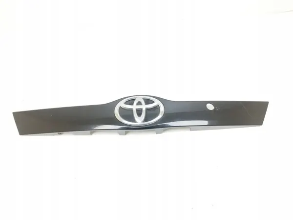 Toyota OE 7680152200 instrumentpanel belysningsremsa image 2