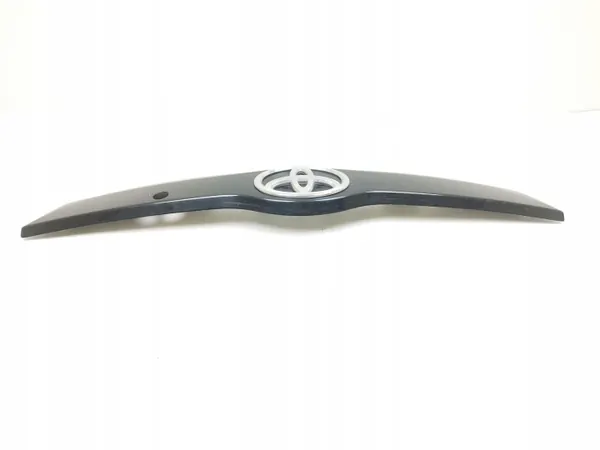 Toyota OE 7680152200 instrumentpanel belysningsremsa image 3
