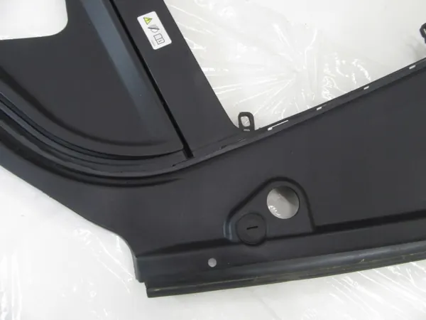 BMW 7019803 Motorruimte afdichting voor 5-serie F10/F11 image 9