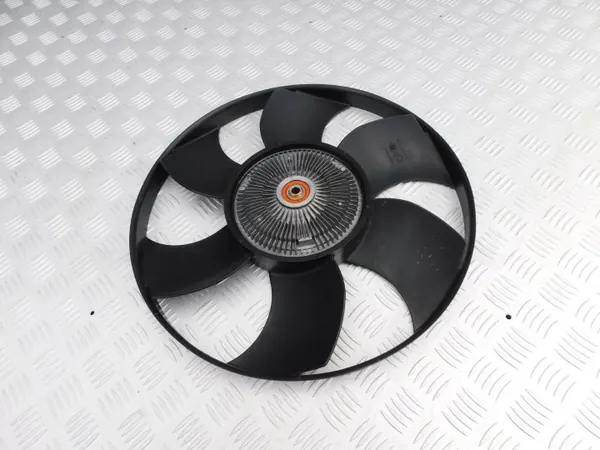 Visco Mercedes Sprinter 906 VW Crafter OEM 06-12 image 2