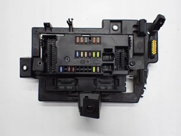 Module BCM OEM 5802865326 pour Iveco Daily VI image 2