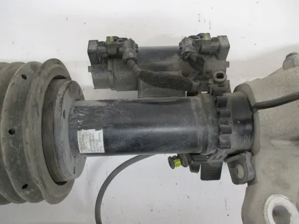 OEM N9X2-3C286-BD Schokdemper voor Range Rover Sport image 5