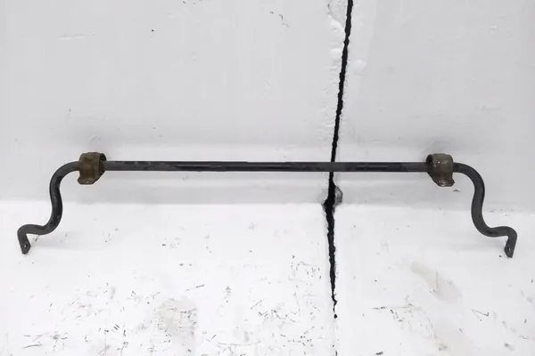 Stabilizzatore posteriore AUDI A4 (8K2, B8) 1.97L diesel 2015 OEM image 4