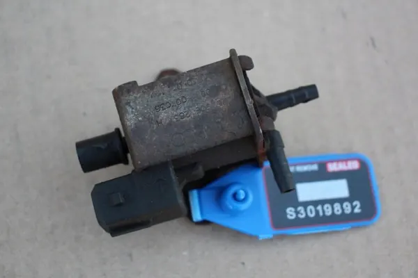 Undertrycksventil OEM 025906283H för VW Audi 1.8T Bensin image 2