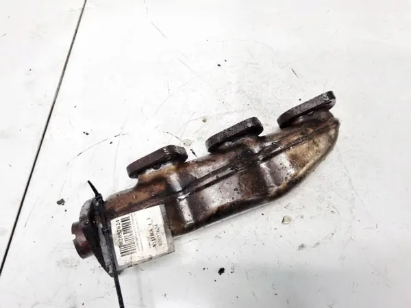 Coletor de escape OEM 059253033L Volkswagen Phaeton image 2