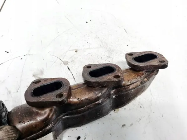 Coletor de escape OEM 059253033L Volkswagen Phaeton image 3