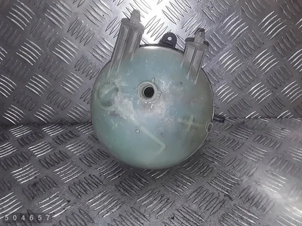 2007 Mercedes A W169 Motorconditioneringsvloeistoftank OEM a1695000149 image 4