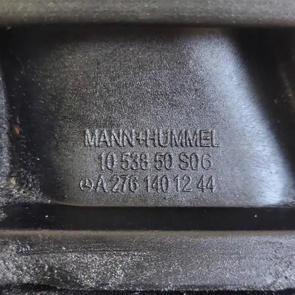 Mercedes-Benz imusarja OEM A2761401244 image 5