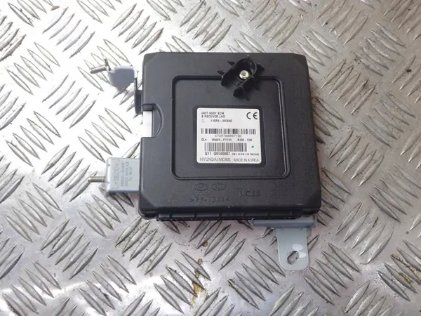 Módulo BCM OEM 95400F1110 para Kia Sportage SUV image 2