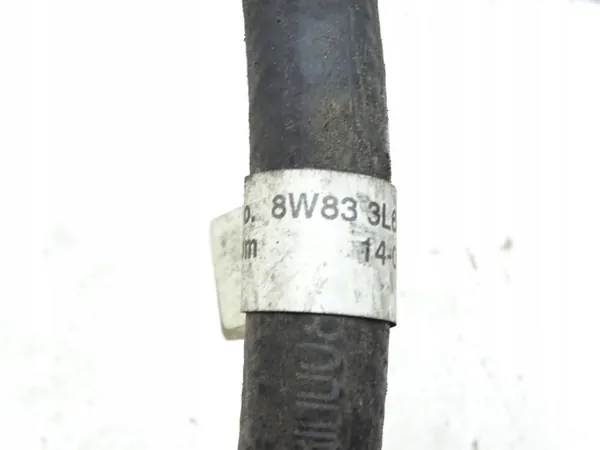 Arrefecedor direção OEM 16861236209 Jaguar image 4