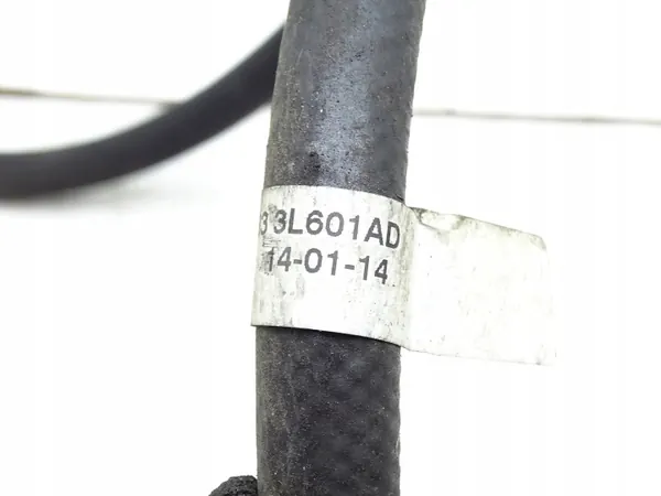 Arrefecedor direção OEM 16861236209 Jaguar image 5