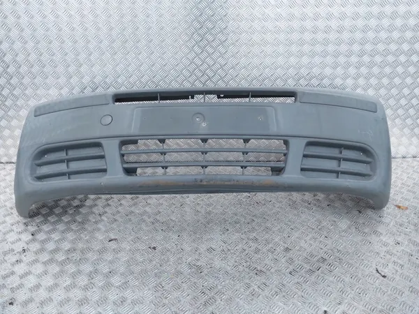 Paraurti anteriore Renault Trafic II Opel Vivaro B image 3