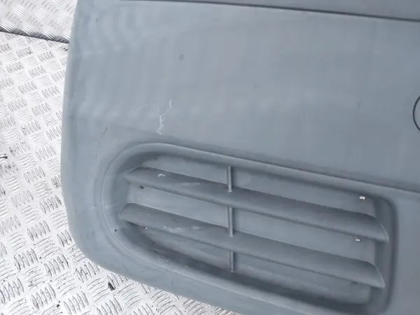 Paraurti anteriore Renault Trafic II Opel Vivaro B image 5