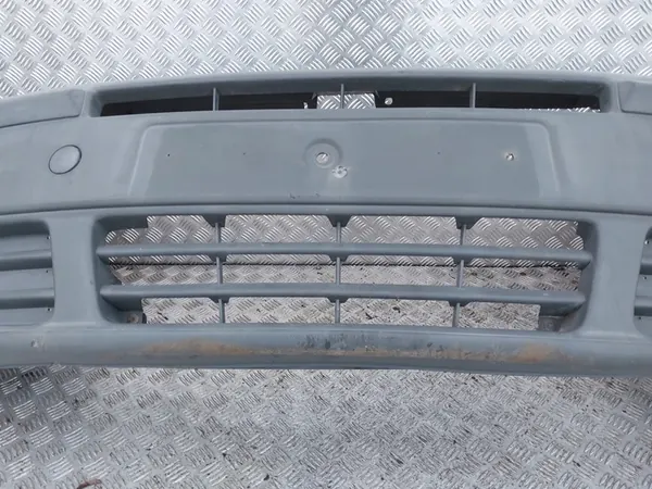 Paraurti anteriore Renault Trafic II Opel Vivaro B image 6