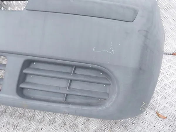Paraurti anteriore Renault Trafic II Opel Vivaro B image 7