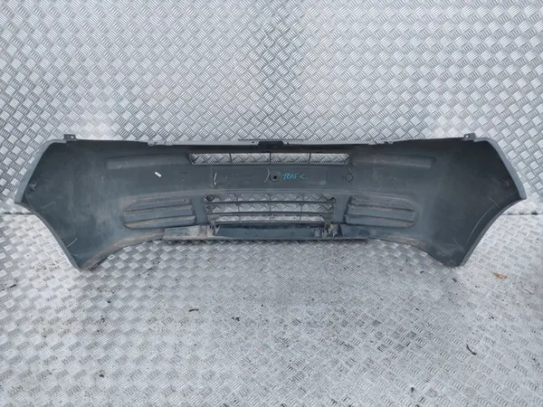 Paraurti anteriore Renault Trafic II Opel Vivaro B image 9