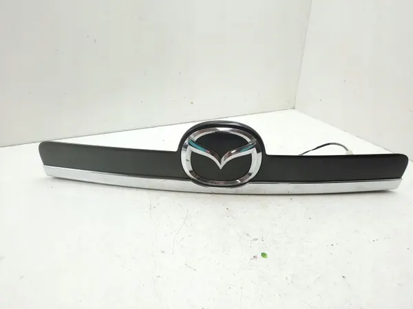 Kennzeichenleuchte Stange Mazda CX-7 2011 OEM MAM65415 image 2
