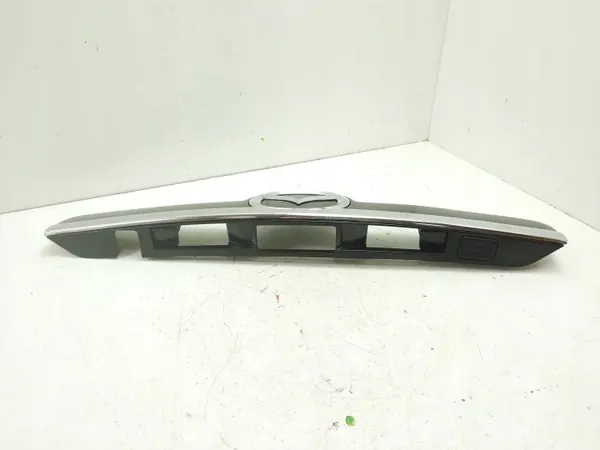 Kennzeichenleuchte Stange Mazda CX-7 2011 OEM MAM65415 image 4
