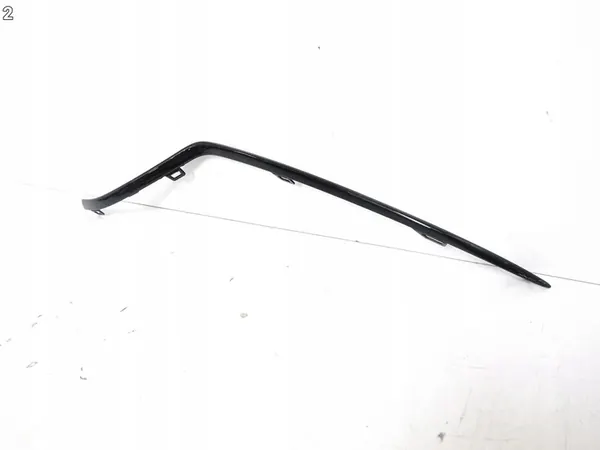 MERCEDES GLE V167 W167 AMG Etupuskuri Reunus Oikea image 3