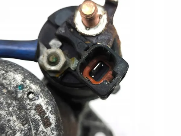 Motor de arranque KIA Ceed 2019 image 3