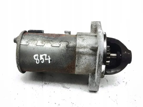 Motor de arranque KIA Ceed 2019 image 4