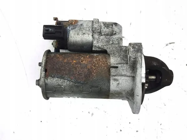 Motor de arranque KIA Ceed 2019 image 7