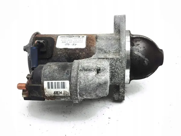 Motor de arranque KIA Ceed 2019 image 8