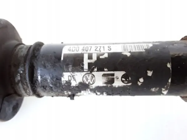 Vänster framaxel Audi A8 D2 4D0407271S image 2