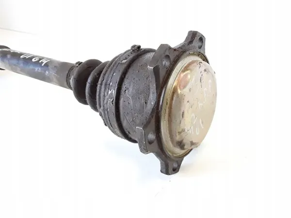 Vänster framaxel Audi A8 D2 4D0407271S image 3