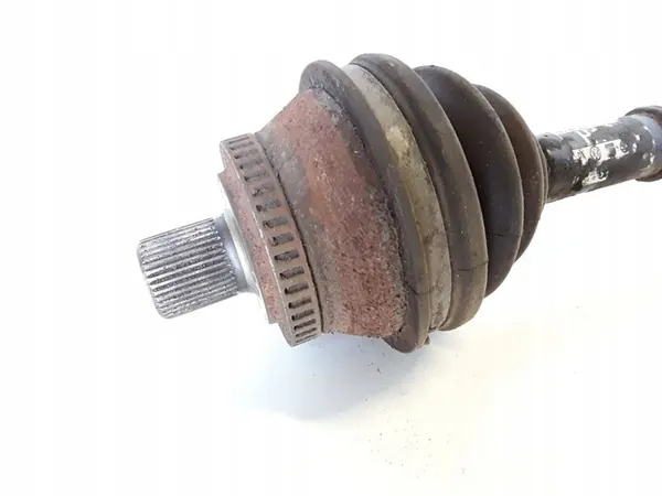 Vänster framaxel Audi A8 D2 4D0407271S image 4