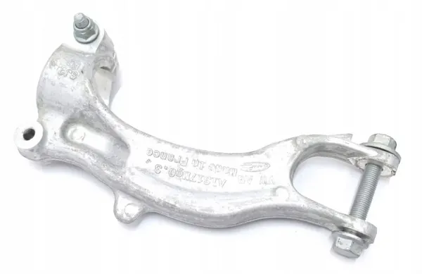 Horquilla amortiguador delantera OEM 8W0413038H Audi A4 B9 image 3
