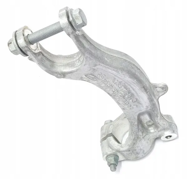 Horquilla amortiguador delantera OEM 8W0413038H Audi A4 B9 image 4