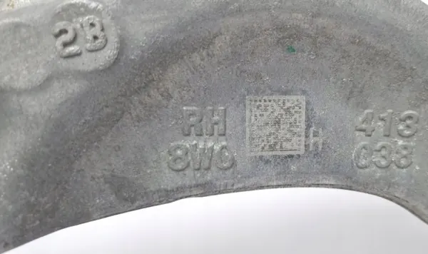 Horquilla amortiguador delantera OEM 8W0413038H Audi A4 B9 image 7