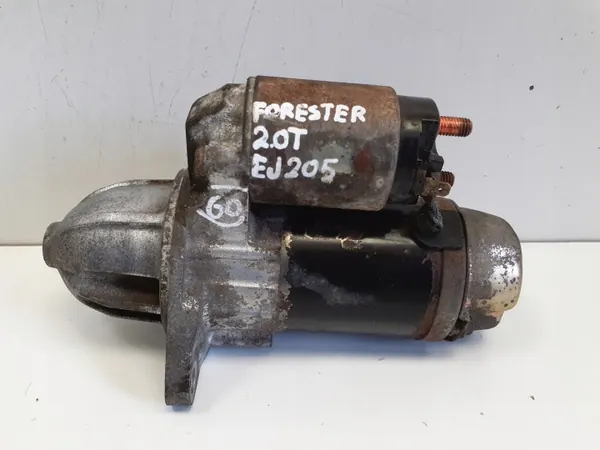 Motor de Arranque Subaru OEM 23300AA460 - Usado image 2