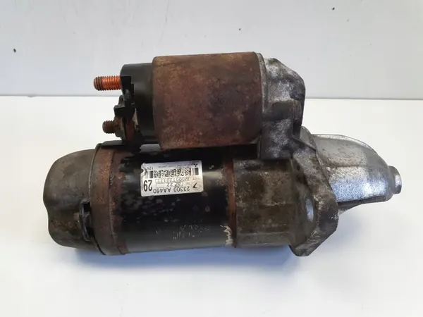 Motor de Arranque Subaru OEM 23300AA460 - Usado image 3