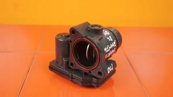 Drosselklappe Renault Megane III Scenic H8201061908 image 3