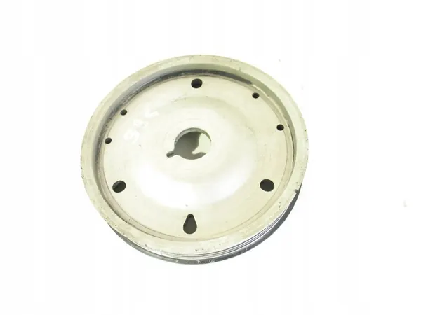 Polia do virabrequim Porsche 911 Boxster 99610211563 image 2