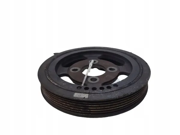 Poulie de vilebrequin Opel Antara image 1