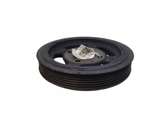 Poulie de vilebrequin Opel Antara image 2