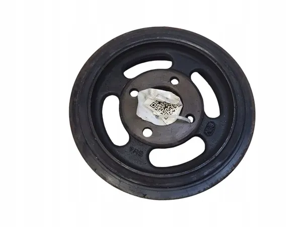 Poulie de vilebrequin Opel Antara image 4